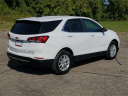 Thumbnail image of 2022 Chevrolet Equinox at Milnes Chevrolet, Inc.