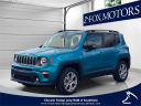 Thumbnail image of 2022 Jeep Renegade at Chrysler Dodge Jeep Ram of Southfield