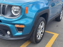 Thumbnail image of 2022 Jeep Renegade at Chrysler Dodge Jeep Ram of Southfield