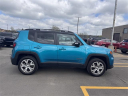 Thumbnail image of 2022 Jeep Renegade at Chrysler Dodge Jeep Ram of Southfield