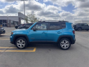 Thumbnail image of 2022 Jeep Renegade at Chrysler Dodge Jeep Ram of Southfield