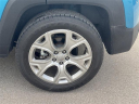 Thumbnail image of 2022 Jeep Renegade at Chrysler Dodge Jeep Ram of Southfield
