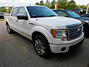 Thumbnail image of 2010 Ford F-150 at Mathews Nissan