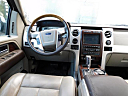 2010 Ford F-150 Platinum at Mathews Nissan