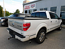 Thumbnail image of 2010 Ford F-150 at Mathews Nissan
