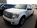 Thumbnail image of 2010 Ford F-150 at Mathews Nissan