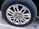 Thumbnail image of 2010 Ford F-150 at Mathews Nissan
