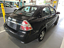 Thumbnail image of 2007 Chevrolet Aveo at Best Choice Auto Sales & Services Inc