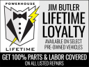 Thumbnail image of 2022 Dodge Charger at Jim Butler Chevrolet