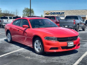 Thumbnail image of 2022 Dodge Charger at Jim Butler Chevrolet