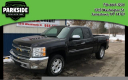 Thumbnail image of 2013 Chevrolet Silverado 1500 at Parkside Total Auto Care