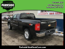 Thumbnail image of 2013 Chevrolet Silverado 1500 at Parkside Total Auto Care