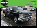 Thumbnail image of 2013 Chevrolet Silverado 1500 at Parkside Total Auto Care