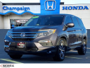 Thumbnail image of 2018 Honda Pilot at Serra Buick Gmc Champaign
