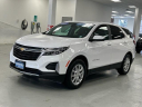 Thumbnail image of 2022 Chevrolet Equinox at Lasorsa Chevrolet Buick