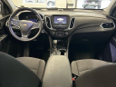 Thumbnail image of 2022 Chevrolet Equinox at Lasorsa Chevrolet Buick