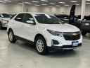 Thumbnail image of 2022 Chevrolet Equinox at Lasorsa Chevrolet Buick