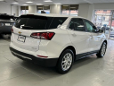 Thumbnail image of 2022 Chevrolet Equinox at Lasorsa Chevrolet Buick