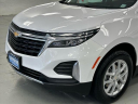 Thumbnail image of 2022 Chevrolet Equinox at Lasorsa Chevrolet Buick