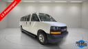 2022 Chevrolet Express LS 3500 at Gordie Boucher Lincoln Inc