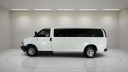 Thumbnail image of 2022 Chevrolet Express at Gordie Boucher Lincoln Inc