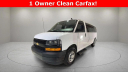 Thumbnail image of 2022 Chevrolet Express at Gordie Boucher Lincoln Inc