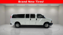 Thumbnail image of 2022 Chevrolet Express at Gordie Boucher Lincoln Inc