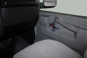 Thumbnail image of 2022 Chevrolet Express at Gordie Boucher Lincoln Inc