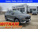 Thumbnail image of 2023 Hyundai SANTA FE at Dick Witham Ford VW Kia (Co 4.)
