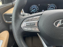Thumbnail image of 2023 Hyundai SANTA FE at Dick Witham Ford VW Kia (Co 4.)