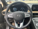 Thumbnail image of 2023 Hyundai SANTA FE at Dick Witham Ford VW Kia (Co 4.)