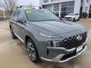 Thumbnail image of 2023 Hyundai SANTA FE at Dick Witham Ford VW Kia (Co 4.)