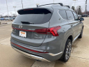 Thumbnail image of 2023 Hyundai SANTA FE at Dick Witham Ford VW Kia (Co 4.)