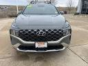 Thumbnail image of 2023 Hyundai SANTA FE at Dick Witham Ford VW Kia (Co 4.)