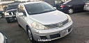 Thumbnail image of 2007 Nissan Versa at Lucky Mtrs