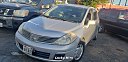 2007 Nissan Versa 1.8 S at Lucky Mtrs