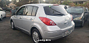 Thumbnail image of 2007 Nissan Versa at Lucky Mtrs