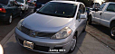 Thumbnail image of 2007 Nissan Versa at Lucky Mtrs