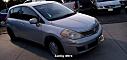 Thumbnail image of 2007 Nissan Versa at Lucky Mtrs