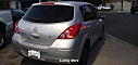 Thumbnail image of 2007 Nissan Versa at Lucky Mtrs