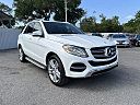 Thumbnail image of 2017 Mercedes-Benz GLE at C & J Auto Sales