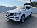 Thumbnail image of 2017 Mercedes-Benz GLE at C & J Auto Sales
