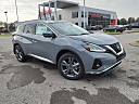 Thumbnail image of 2024 Nissan Murano at Mathews Nissan