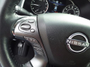 2024 Nissan Murano Platinum at Mathews Nissan