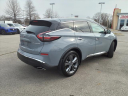 Thumbnail image of 2024 Nissan Murano at Mathews Nissan