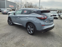 Thumbnail image of 2024 Nissan Murano at Mathews Nissan