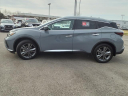 Thumbnail image of 2024 Nissan Murano at Mathews Nissan