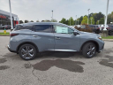 Thumbnail image of 2024 Nissan Murano at Mathews Nissan