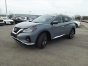 Thumbnail image of 2024 Nissan Murano at Mathews Nissan