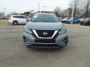 Thumbnail image of 2024 Nissan Murano at Mathews Nissan